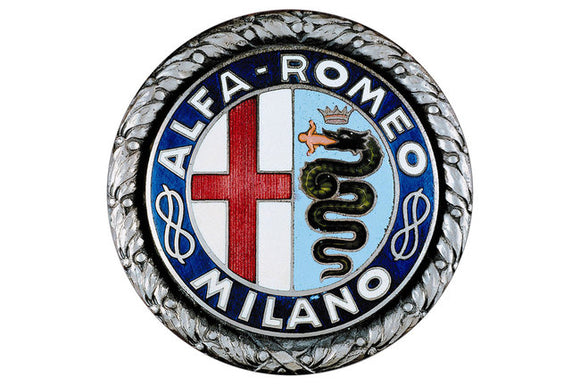 Alfa Romeo