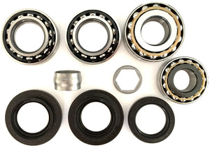 BMW 168LW Diff Rebuild Kit (2006-current) - DiffLab