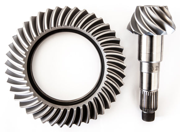 BMW 188LW Ring & Pinion 5.00 Motorsport - DiffLab