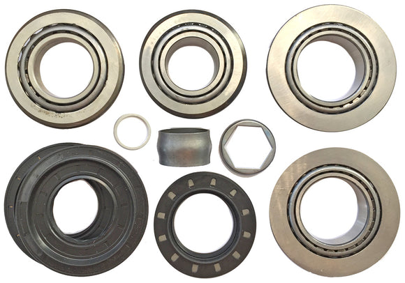 BMW 188K Diff Rebuild Kit (1998-2006) - DiffLab