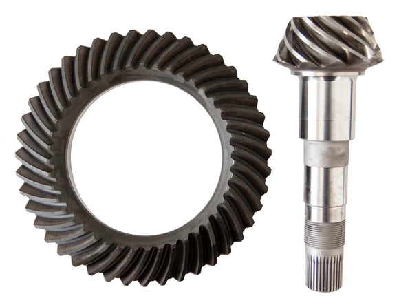 BMW 188LW Spline Type E70 X5 Ring & Pinion 3.91 - DiffLab