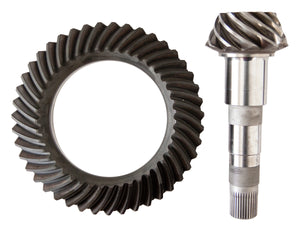 BMW 188LW Spline Type E70 X5 Ring & Pinion 3.64 - DiffLab