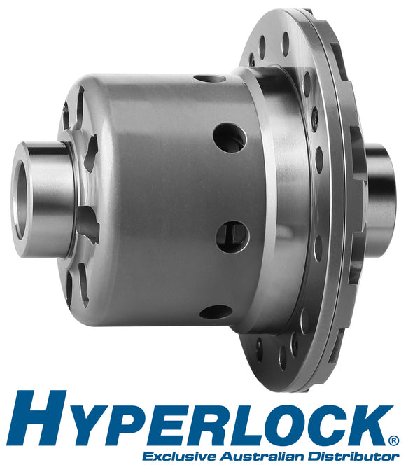 Nissan 350Z LSD 2-Way Hyperlock