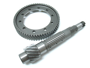 Suzuki Swift Sport M16A 08-11 35mm 4.769 MFactory Ring & Pinion (MF-TRS-02SZ47A) - DiffLab