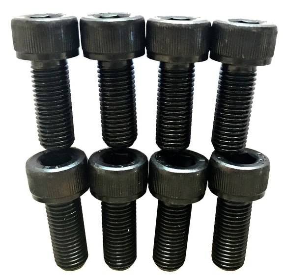 BMW 188mm LSD Uprated Bolt Set - DiffLab