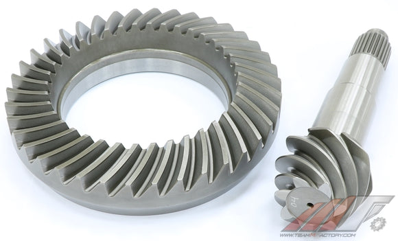 Mazda Miata/MX5 Mazdaspeed 94-05 4.57 MFactory Ring & Pinion (MF-TRS-02F45-1) - DiffLab