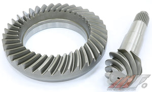 Subaru STi 6spd Front 4.300 MFactory Ring & Pinion (MF-TRS-02STIF) - DiffLab