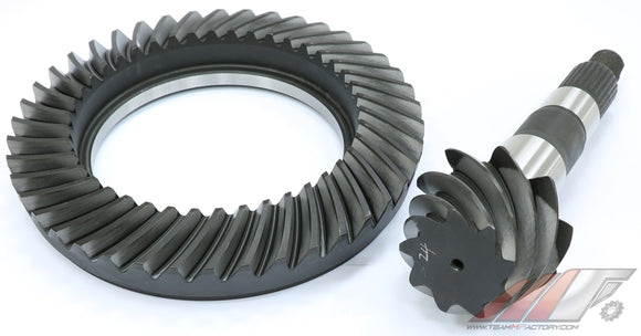 Toyota AE92 5.15 MFactory Ring & Pinion (MF-TRS-02AE51) - DiffLab