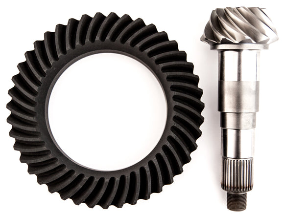 BMW 210mm Ring & Pinion 3.91 3.85 Motorsport - DiffLab