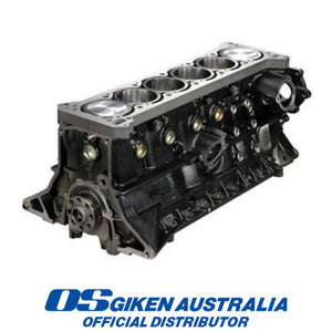 OS Giken 3.0L RB Stroker Kit Short Engine