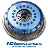 Nissan S13 S14 SR20 OS Giken Clutch and Flywheel R Triple-Plate