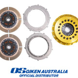 Nissan S15 SR20DET OS Giken Clutch and Flywheel TR Twin-Plate