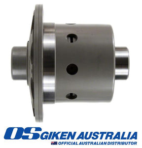 Toyota AE86 4AG 1983-1985 MT LSD OS Giken Superlock