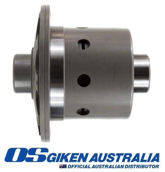 Toyota AE86 4AG 1983-1985 MT LSD OS Giken Superlock