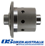 OS Giken Australia