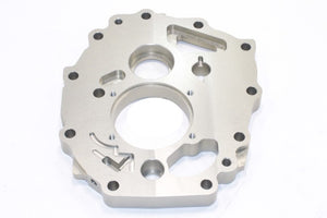 Nissan R32 R33 RB26 Reinforced Billet Center Plate OS Giken