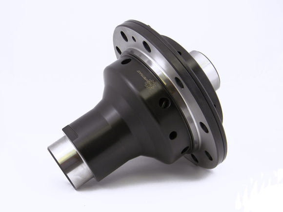 Ford 9-inch RS 33-Spline axle Wavetrac LSD (56.309.179WK) - DiffLab