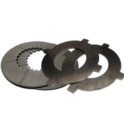 BMW 168mm LSD Clutch Plates (318i/318is) - DiffLab